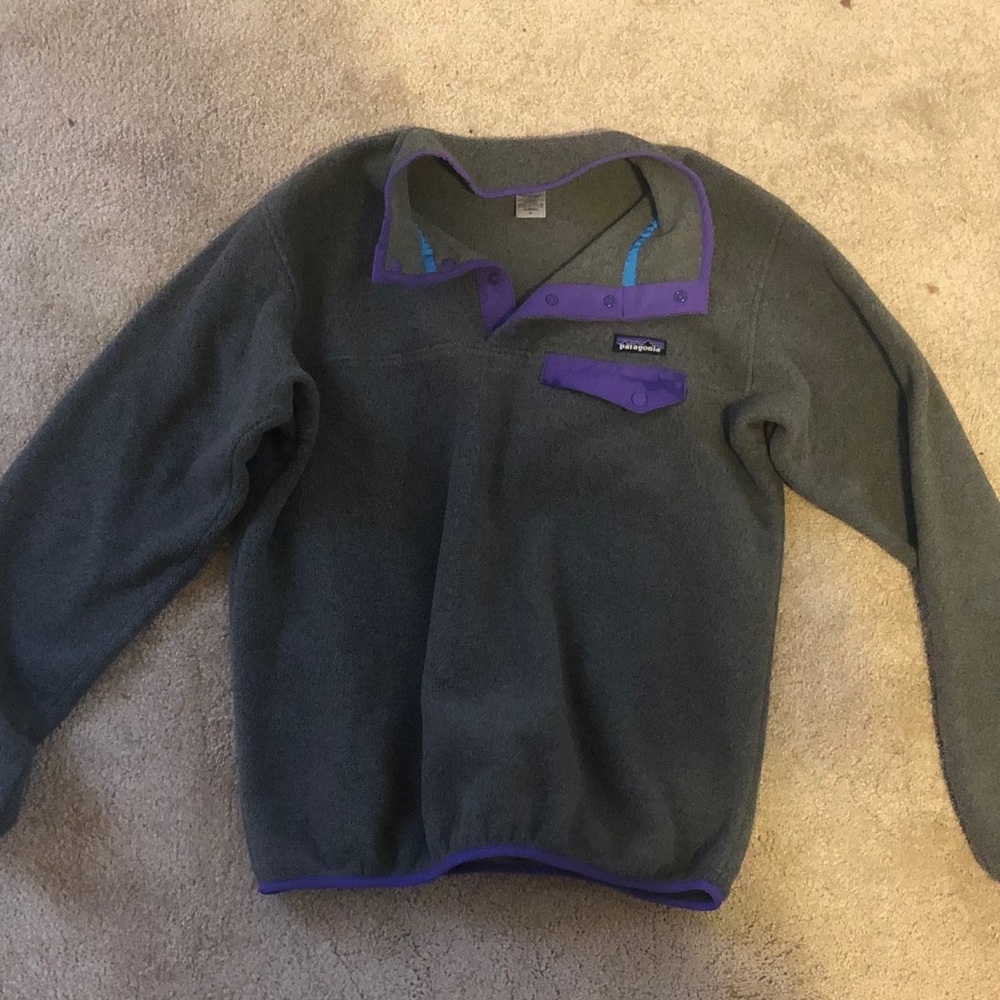 Patagonia Pullover - image 1